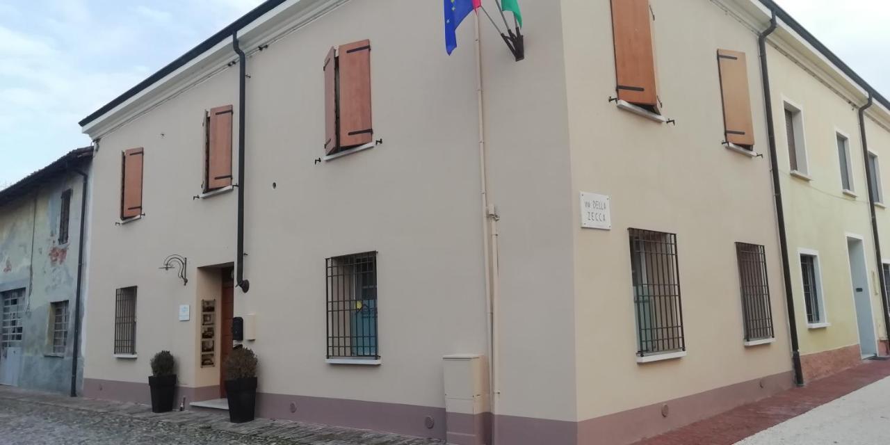 House Sabbioneta Otel Dış mekan fotoğraf