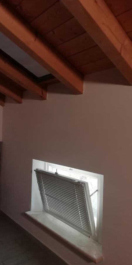 House Sabbioneta Otel Dış mekan fotoğraf