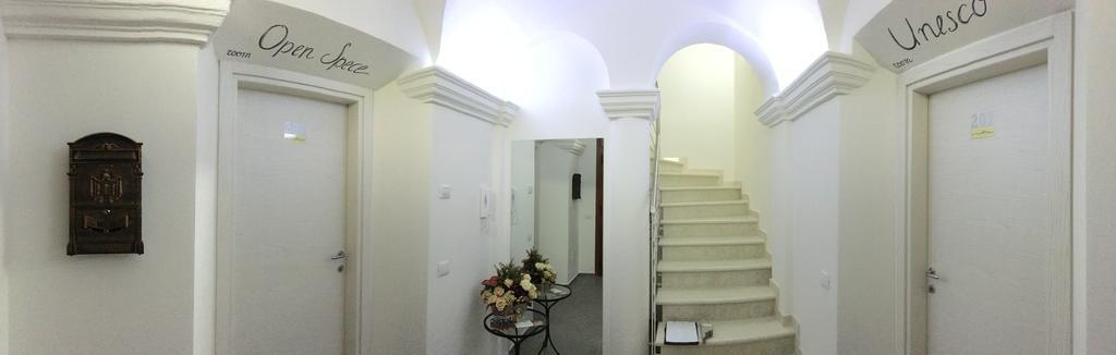 House Sabbioneta Otel Dış mekan fotoğraf