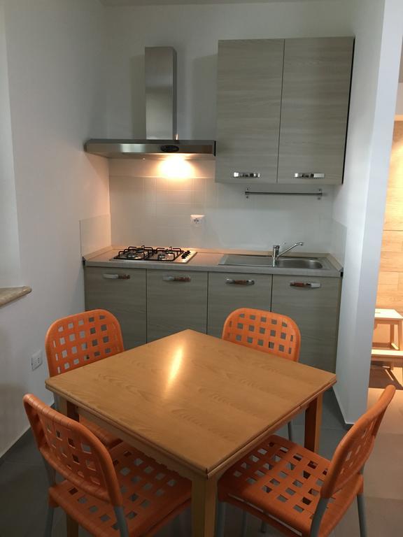 House Sabbioneta Otel Dış mekan fotoğraf