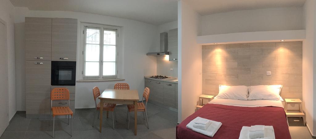 House Sabbioneta Otel Dış mekan fotoğraf