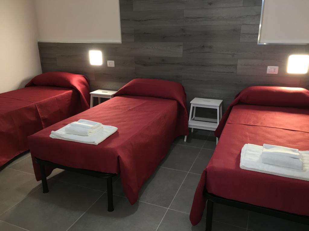 House Sabbioneta Otel Dış mekan fotoğraf