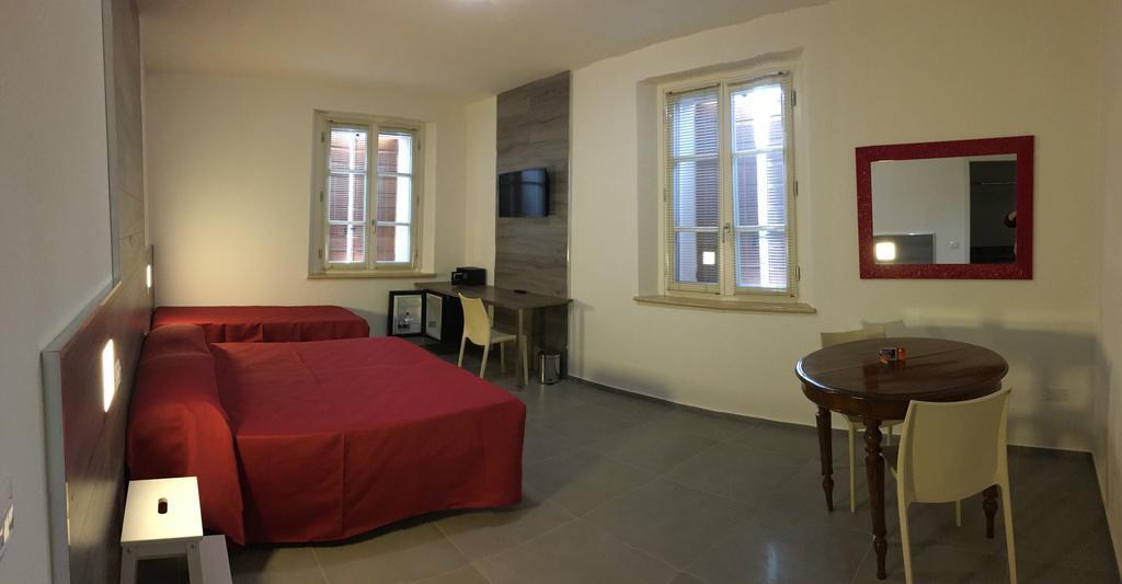 House Sabbioneta Otel Dış mekan fotoğraf