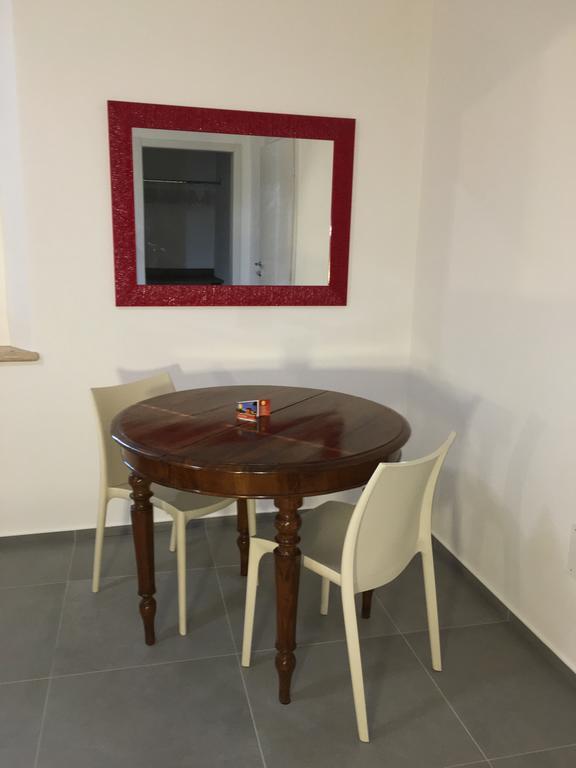 House Sabbioneta Otel Dış mekan fotoğraf