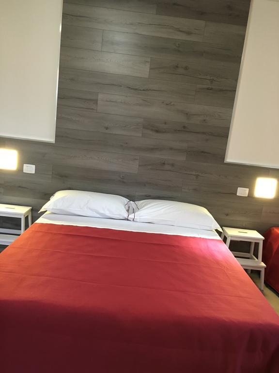 House Sabbioneta Otel Dış mekan fotoğraf