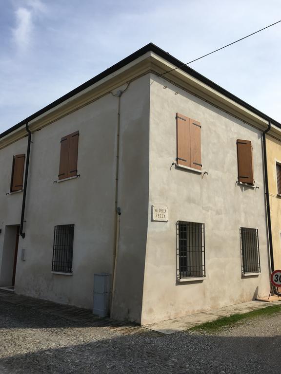 House Sabbioneta Otel Dış mekan fotoğraf