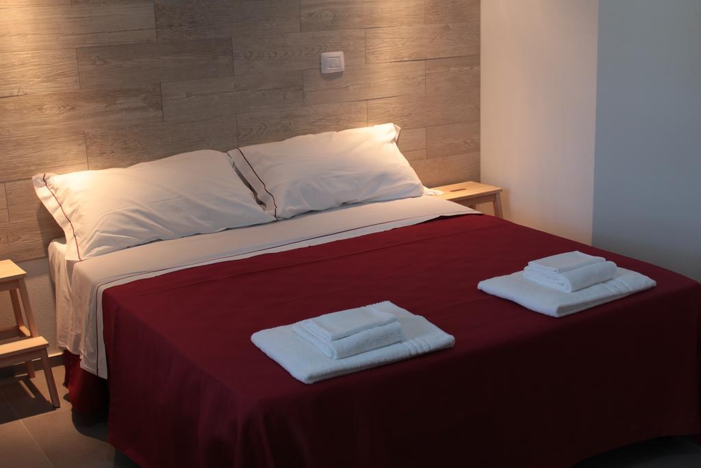 House Sabbioneta Otel Dış mekan fotoğraf