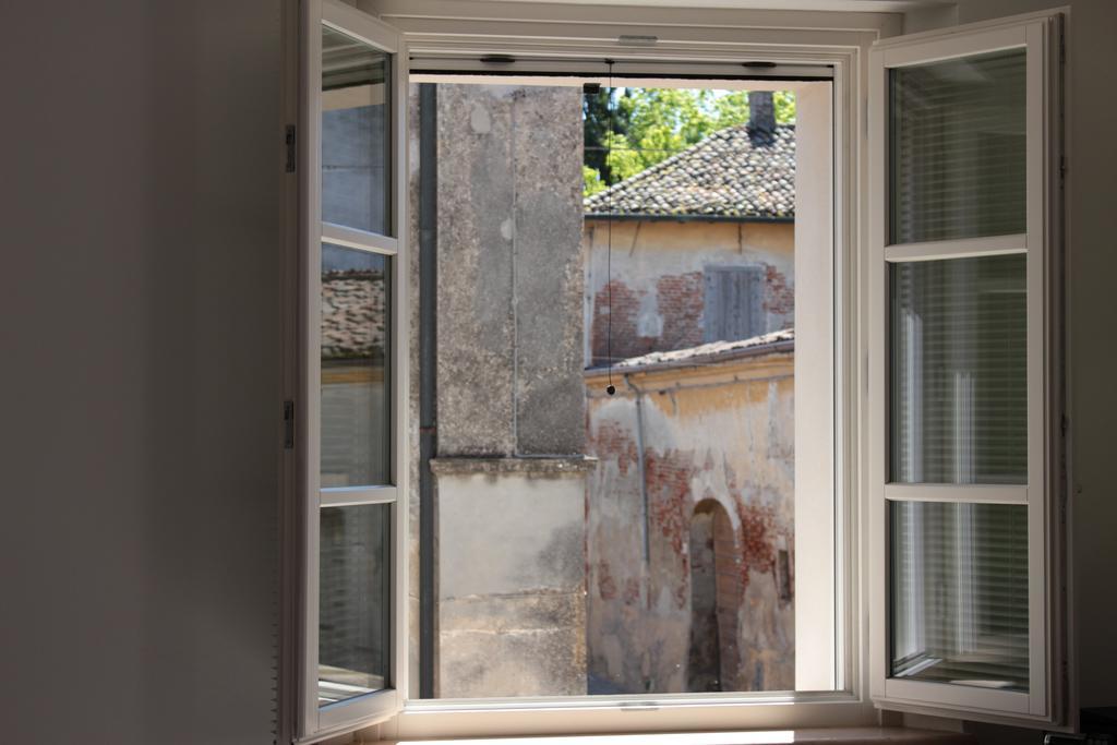 House Sabbioneta Otel Dış mekan fotoğraf