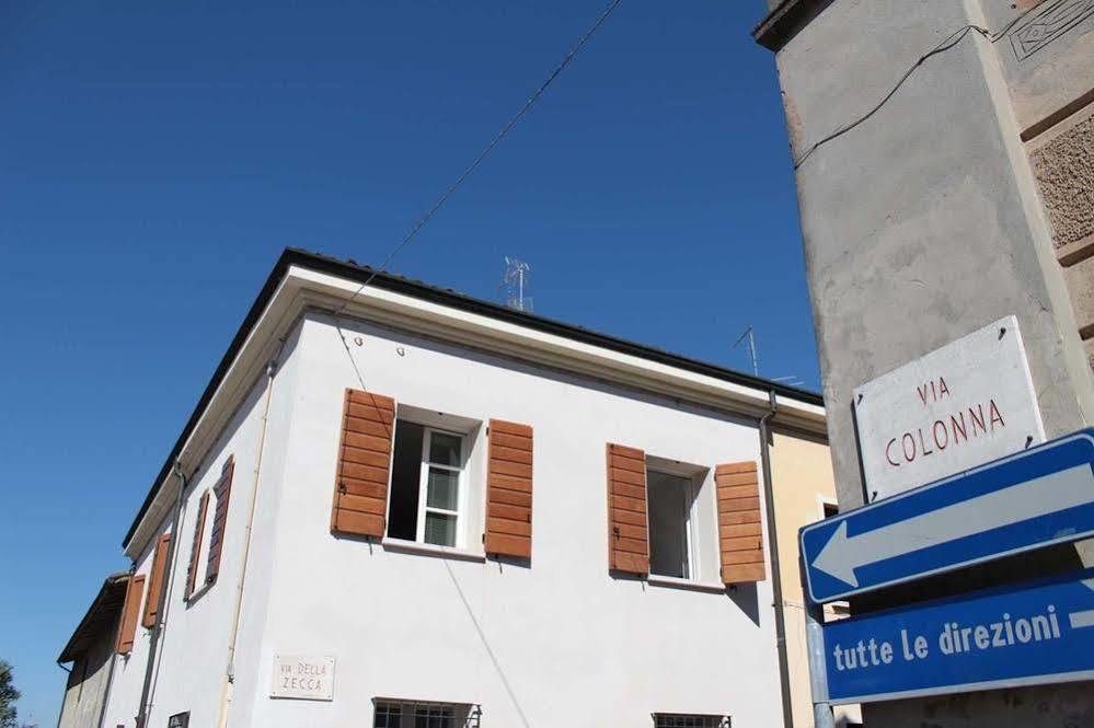 House Sabbioneta Otel Dış mekan fotoğraf