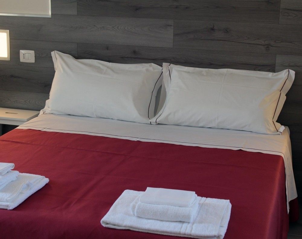 House Sabbioneta Otel Dış mekan fotoğraf