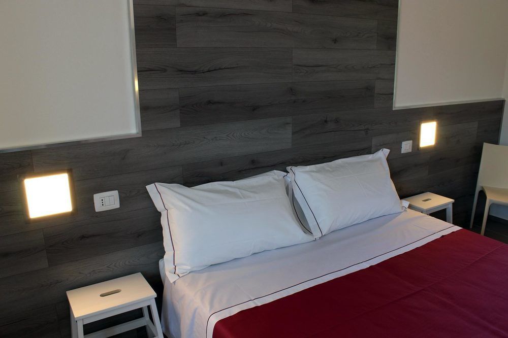 House Sabbioneta Otel Dış mekan fotoğraf