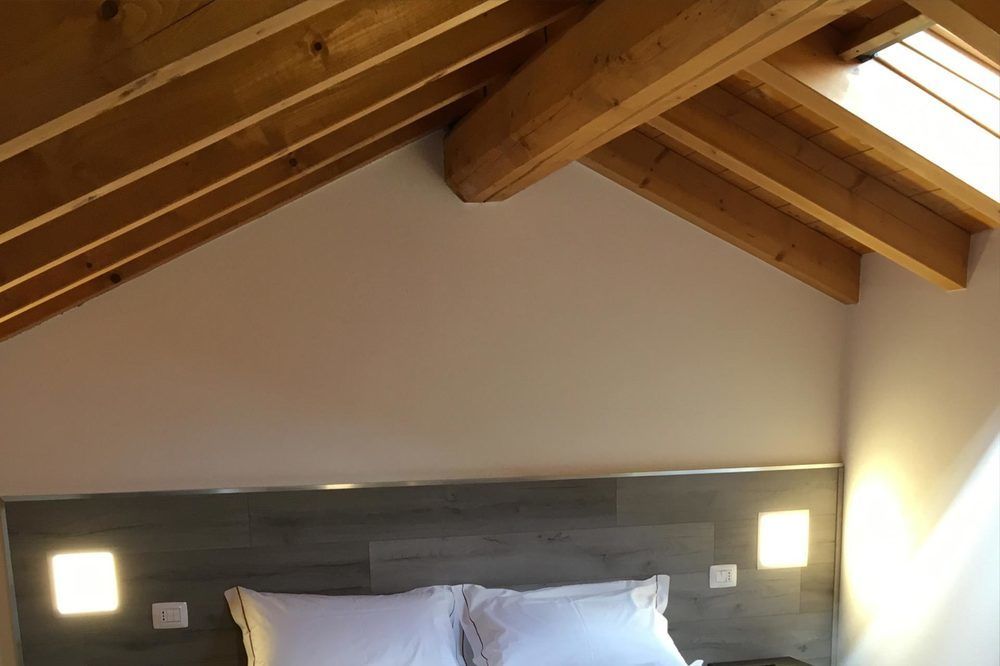 House Sabbioneta Otel Dış mekan fotoğraf
