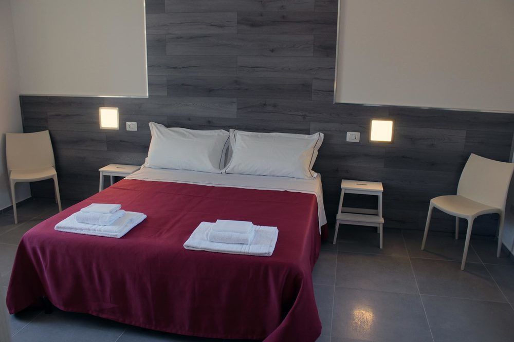House Sabbioneta Otel Dış mekan fotoğraf