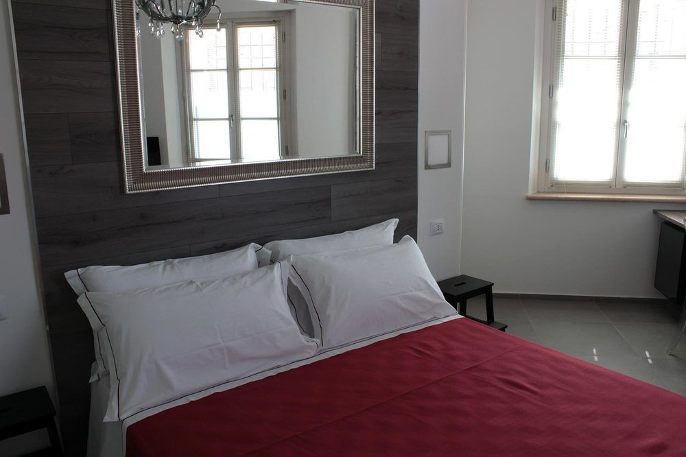 House Sabbioneta Otel Dış mekan fotoğraf