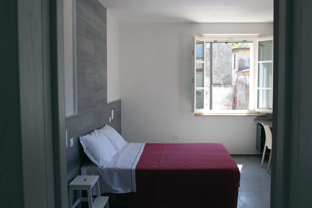 House Sabbioneta Otel Dış mekan fotoğraf