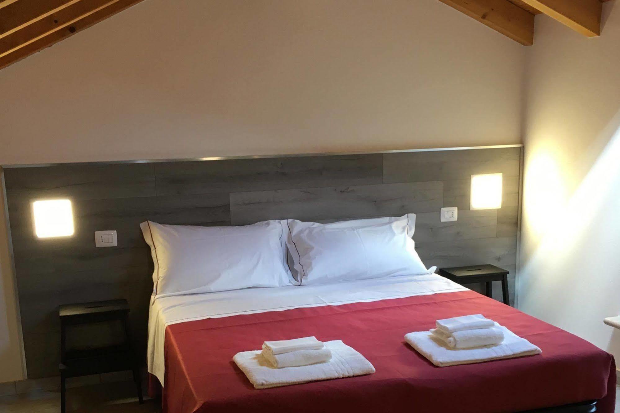 House Sabbioneta Otel Dış mekan fotoğraf