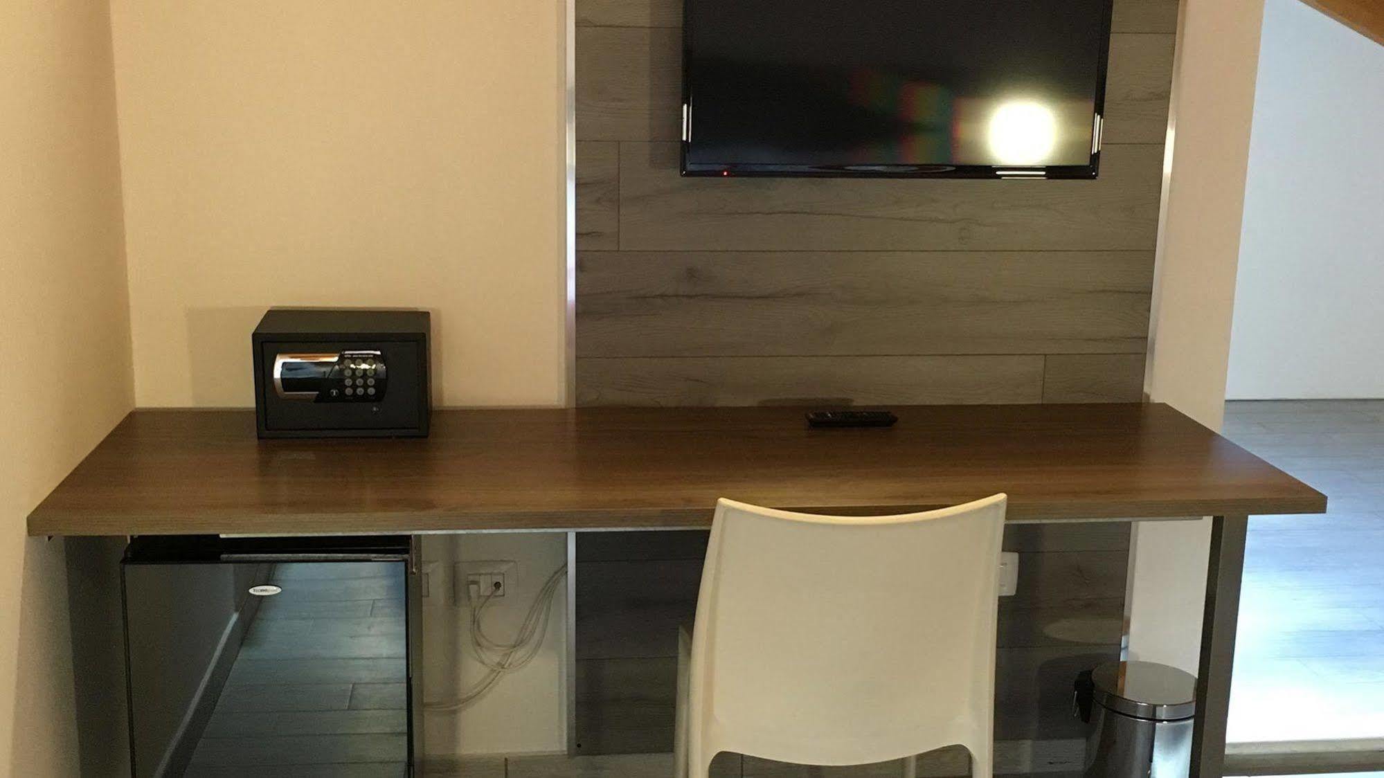 House Sabbioneta Otel Dış mekan fotoğraf