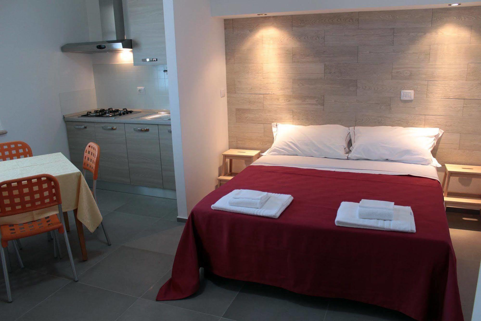 House Sabbioneta Otel Dış mekan fotoğraf