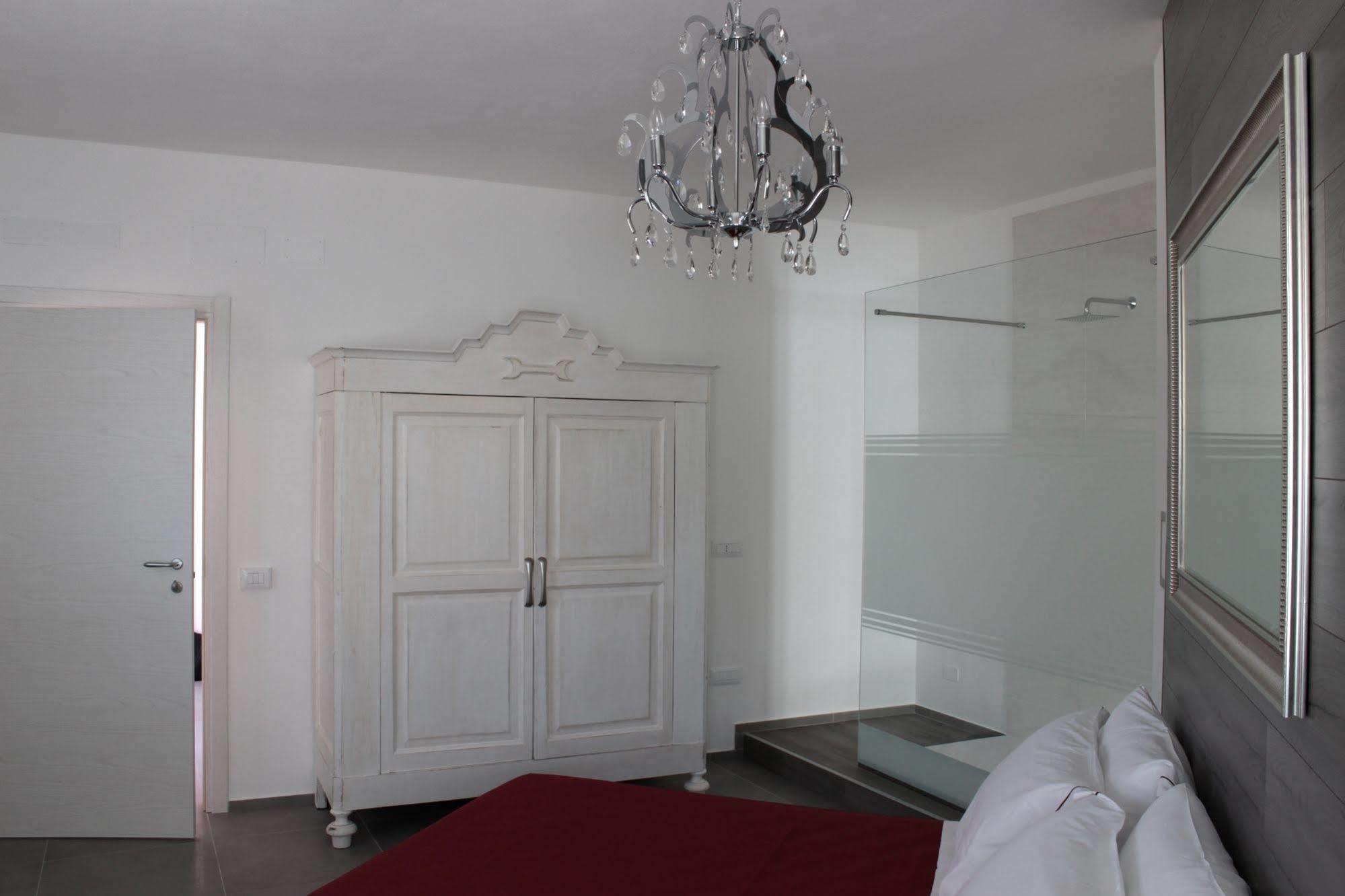 House Sabbioneta Otel Dış mekan fotoğraf
