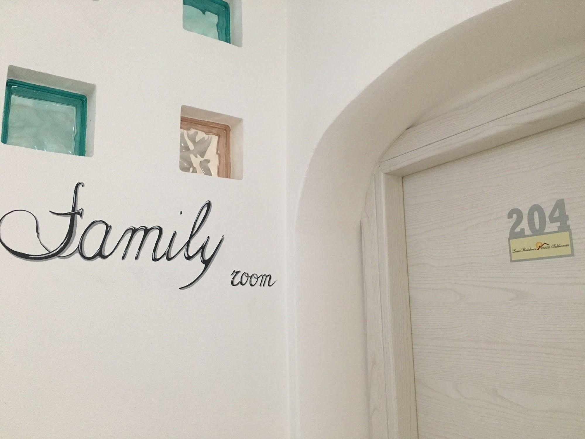 House Sabbioneta Otel Dış mekan fotoğraf