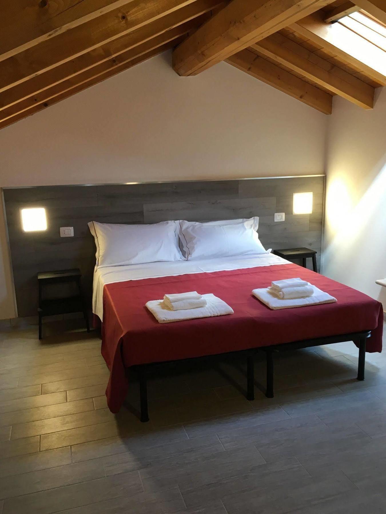 House Sabbioneta Otel Dış mekan fotoğraf