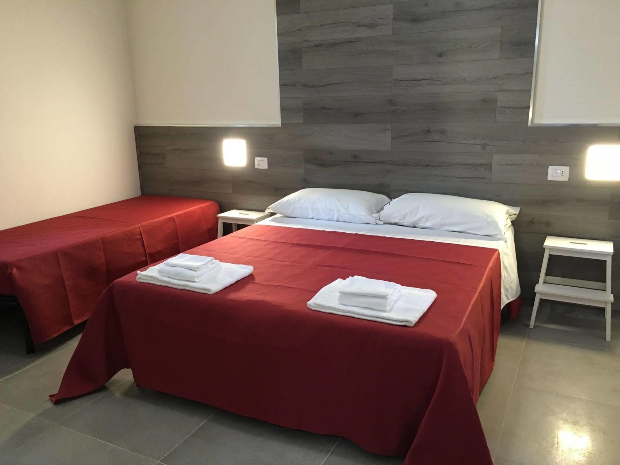 House Sabbioneta Otel Dış mekan fotoğraf
